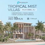 Villa Blue Horizon thumbnail 38