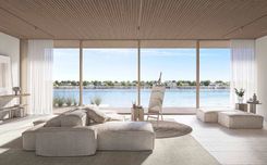 Villa Coral Living thumbnail 3
