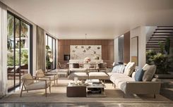 Villa Cranberry Sky thumbnail 15
