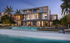 Villa Cranberry Sky thumbnail 14