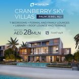 Villa Cranberry Sky thumbnail 6