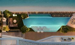Villa Hibiscus thumbnail 11