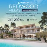 Villa Redwood thumbnail 14