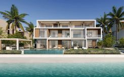 Villa Ruby Sunset thumbnail 1
