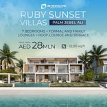Villa Ruby Sunset thumbnail 15