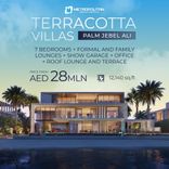 Villa Terracotta thumbnail 5