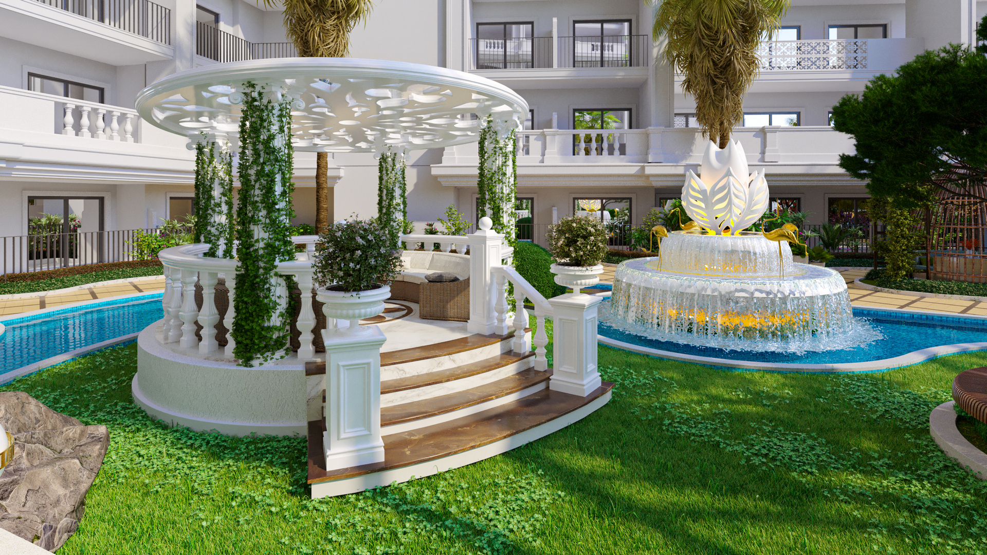 Vincitore Aqua Dimore thumbnail 7