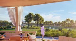Violet 4 at Damac Hills 2 thumbnail 6