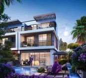 Violet 4 at Damac Hills 2 thumbnail 5