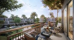 Violet 4 at Damac Hills 2 thumbnail 4