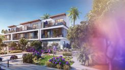 Violet 4 at Damac Hills 2 thumbnail 7