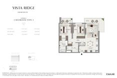 Vista Ridge thumbnail 11