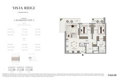 Vista Ridge thumbnail 10