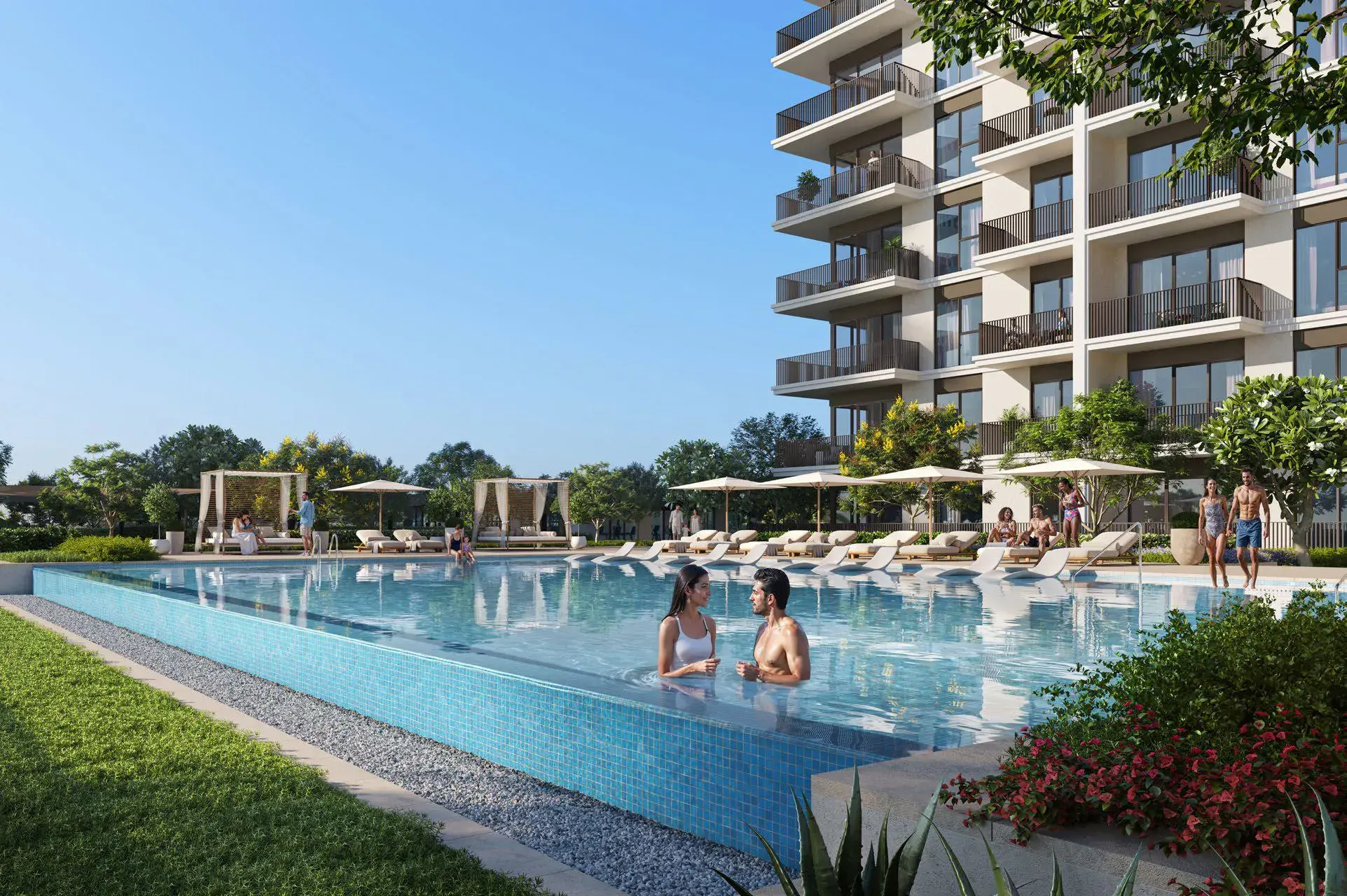 Vista Ridge off-plan project