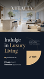 Vitalia Palm Jumeirah Residences thumbnail 20