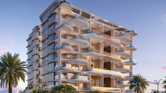 Vitalia Palm Jumeirah Residences thumbnail 12