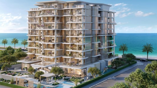Vitalia Palm Jumeirah Residences thumbnail 7
