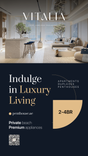 Vitalia Palm Jumeirah Residences thumbnail 32