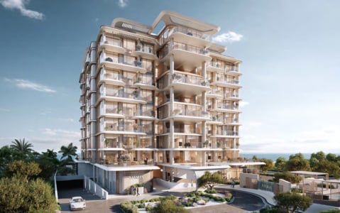 Vitalia Palm Jumeirah Residences thumbnail 11