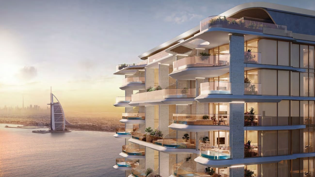 Vitalia Palm Jumeirah Residences thumbnail 10