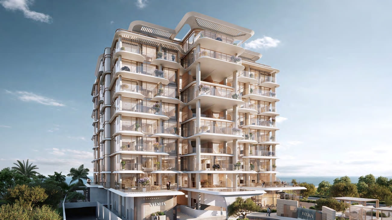 Vitalia Palm Jumeirah Residences thumbnail 15