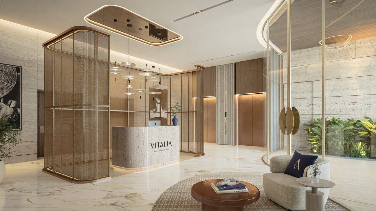 Vitalia Palm Jumeirah Residences thumbnail 6