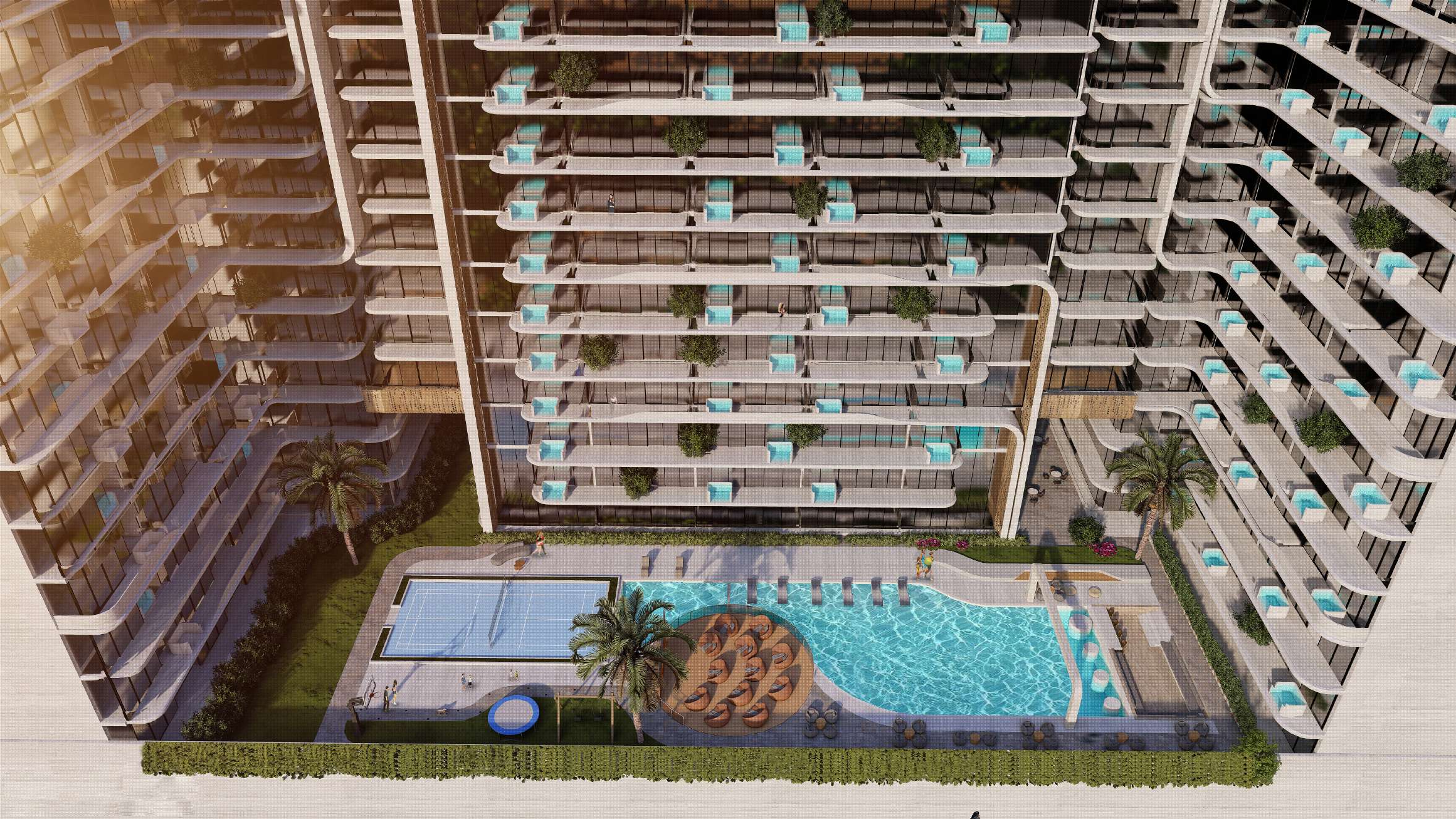 Vivanti Residences thumbnail 4