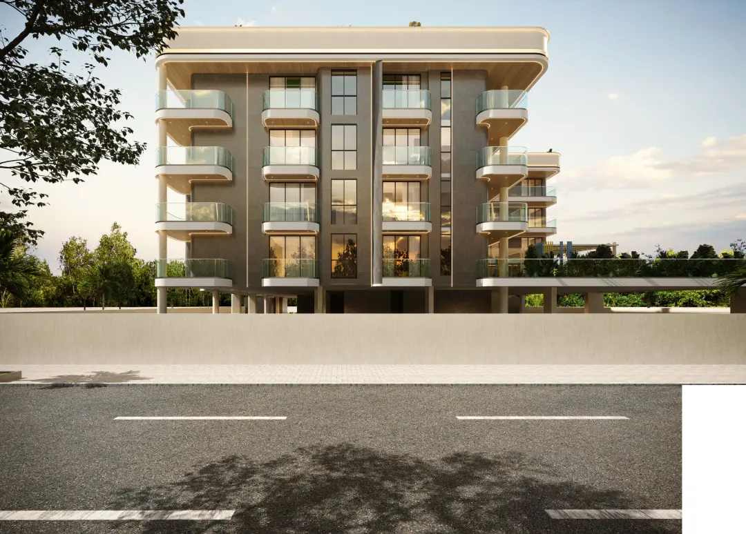 Vivida Residences thumbnail 5