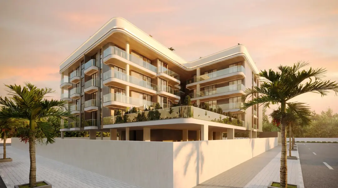 Vivida Residences thumbnail 4