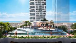 Volta by Damac thumbnail 2