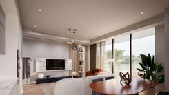 VR Krtsanisi Resort Residence thumbnail 3