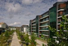 VR Krtsanisi Resort Residence thumbnail 2