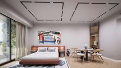 VR Krtsanisi Resort Residence thumbnail 4