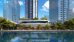 W Residences Al Maryah Island thumbnail 5