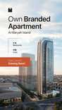 W Residences Al Maryah Island thumbnail 10