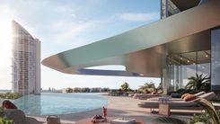 W Residences Al Maryah Island thumbnail 4