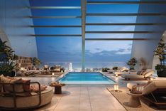 W Residences Al Maryah Island thumbnail 17