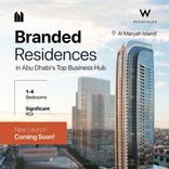 W Residences Al Maryah Island thumbnail 13