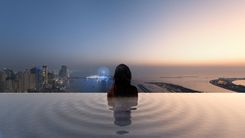 W Residences at Dubai Harbour thumbnail 5