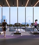 W Residences at Dubai Harbour thumbnail 29