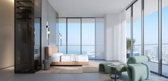 W Residences at Dubai Harbour thumbnail 7