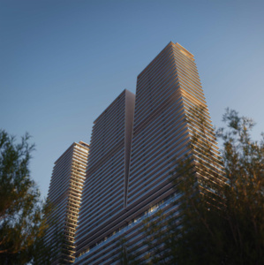 W Residences at Dubai Harbour thumbnail 17
