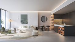 W Residences at Dubai Harbour thumbnail 26