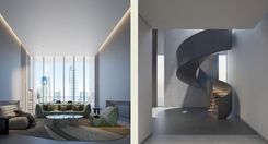 W Residences at Dubai Harbour thumbnail 19