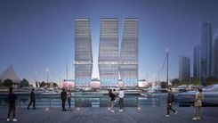 W Residences at Dubai Harbour thumbnail 20