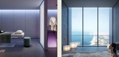W Residences at Dubai Harbour thumbnail 31