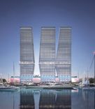 W Residences at Dubai Harbour thumbnail 25