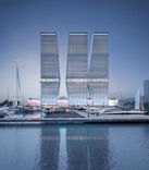 W Residences at Dubai Harbour thumbnail 23