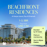 W Residences by Dalands thumbnail 18
