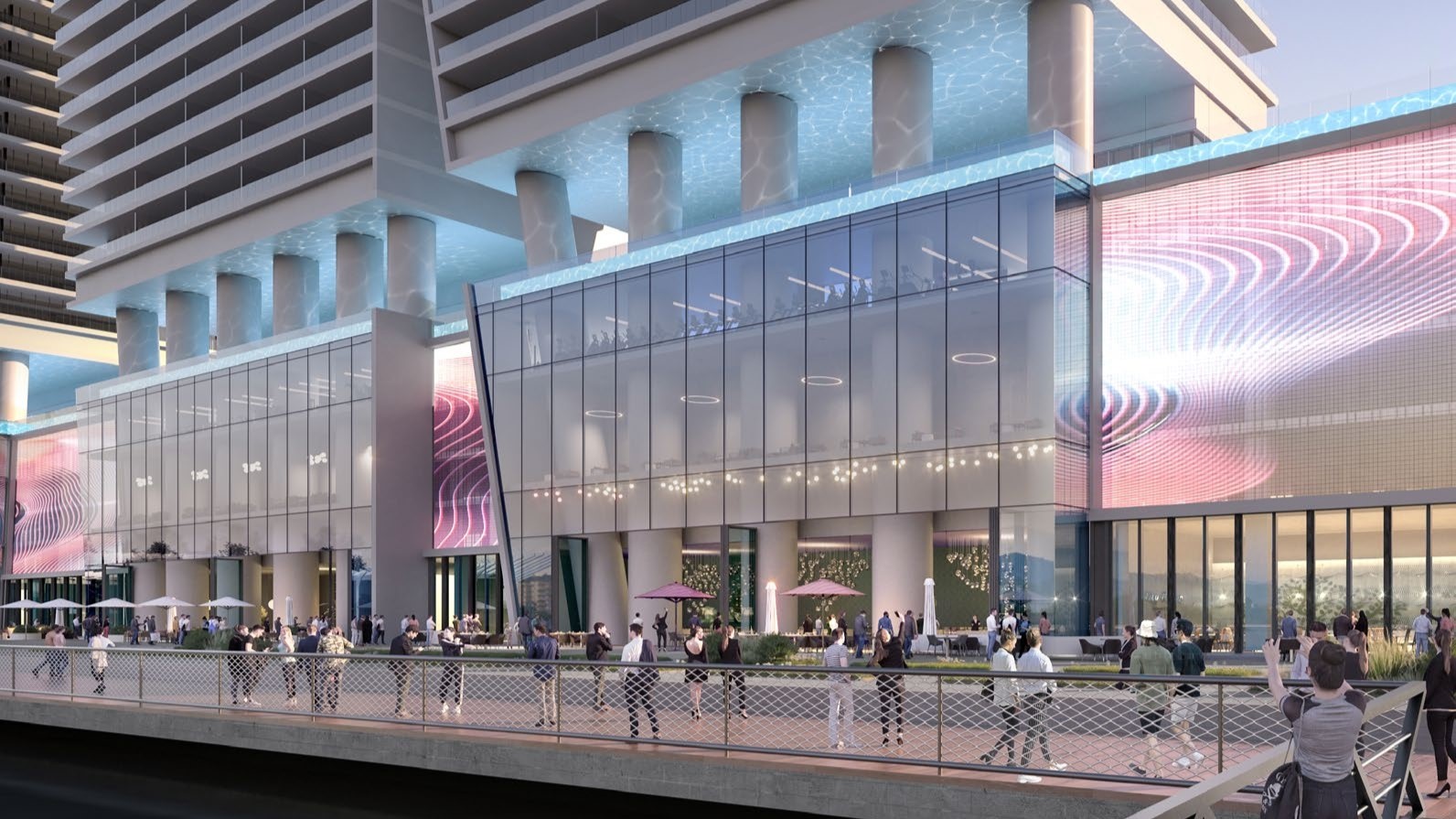 W The Residences thumbnail 5